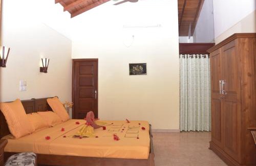 Kaluwamodara Apartment | Daisy Villa