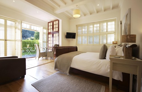 New Forest District Hotel | Daisybank Cottage