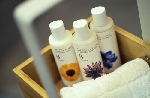 New Forest District Hotel | Daisybank Cottage