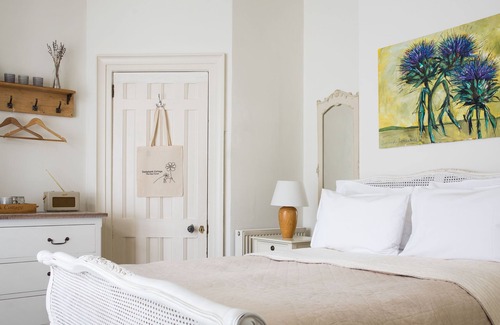 New Forest District Hotel | Daisybank Cottage