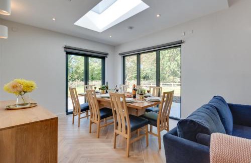 East Dereham House | Daisys Barn