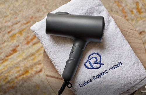 Kanazawa Hotel | Daiwa Roynet Hotel Kanazawa-eki Nishiguchi