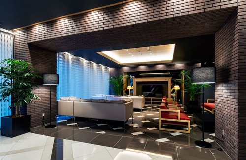 Kitakyushu Hotel | Daiwa Roynet Hotel Kokura Ekimae