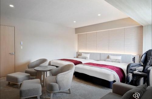 Aoba Ward Hotel | Daiwa Roynet Hotel Sendai Nishiguchi PREMIER