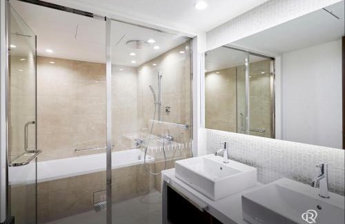 Aoba Ward Hotel | Daiwa Roynet Hotel Sendai Nishiguchi PREMIER