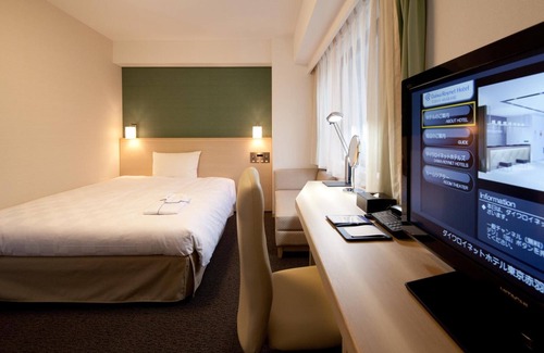 Akabane Hotel | Daiwa Roynet Hotel Tokyo Akabane