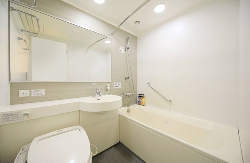 Akabane Hotel | Daiwa Roynet Hotel Tokyo Akabane