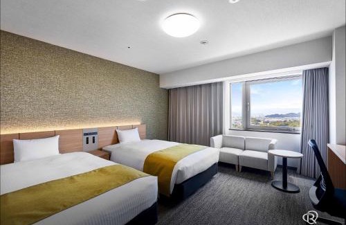 Wakayama Hotel | Daiwa Roynet Hotel Wakayama