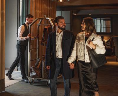 City Centre Glasgow Hotel | Dakota Glasgow