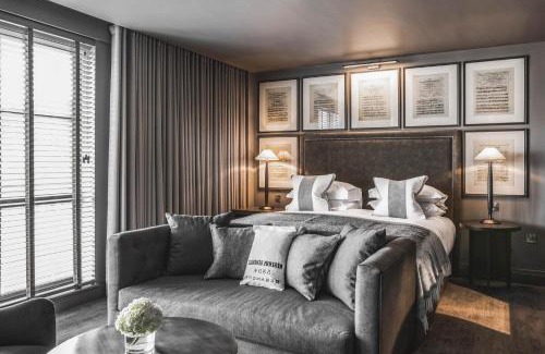 City Centre Glasgow Hotel | Dakota Glasgow