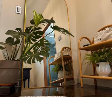 Hallim House | Dal Dam, a pet-friendly accommodation in the west of Jeju, a private underground bunker event room for family groups