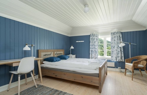 Hundorp Hotel | Dale Gudbrands Gard by Frichs