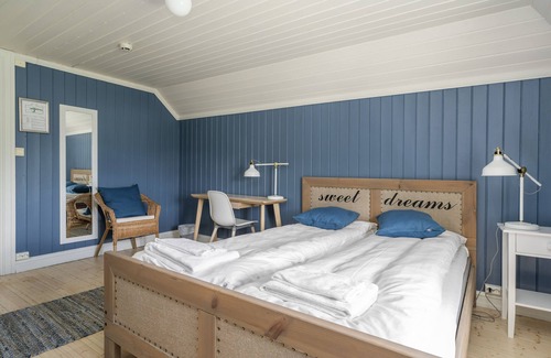 Hundorp Hotel | Dale Gudbrands Gard by Frichs