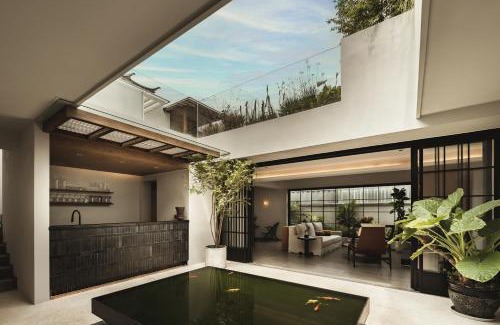 Dali Ancient Town House | Dali Clouds Know Hotel