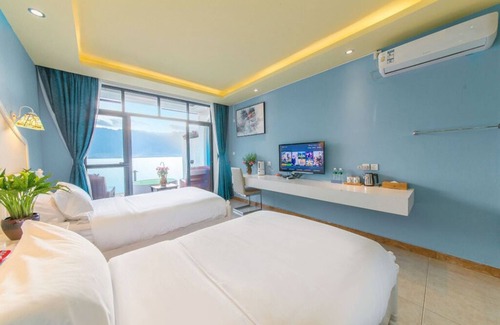 Xiaguan House | Dali Erhai Sea Viewing Homestay