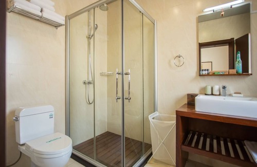 Dali Ancient Town Bed & Breakfast | Dali Yanqingshanju Inn