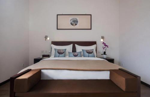 Caicun House | Dali Yanyuan Erhai Retreat