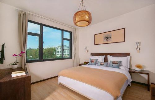 Caicun House | Dali Yanyuan Erhai Retreat