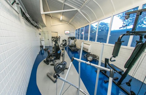 Cidade Alta Hotel | Dall’Onder Vittoria Hotel Bento Gonçalves