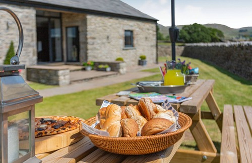 Settle Cottage | DALLICAR HOUSE, family friendly, luxury holiday cottage in Settle