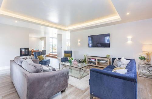 Settle House | Dallicar House