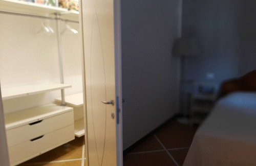 San Teodoro Apartment | DALLOZIO150MQ Cozy and stately, convenient highway station ships embarkation
