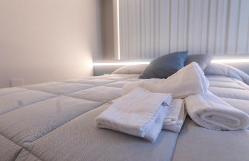 Caltanissetta Apartment | Dalmazia Boutique Apartment