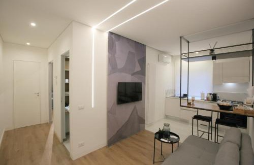 Caltanissetta Apartment | Dalmazia Boutique Apartment