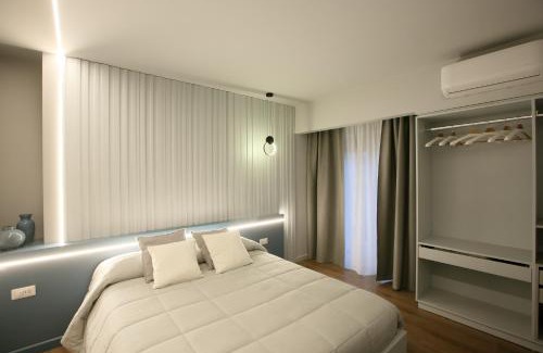 Caltanissetta Apartment | Dalmazia Boutique Apartment