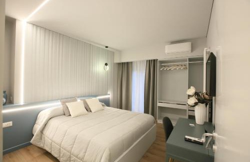Caltanissetta Apartment | Dalmazia Boutique Apartment