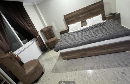 Loralai District Hotel | Daltas Lodges