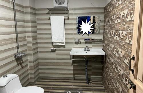 Loralai District Hotel | Daltas Lodges