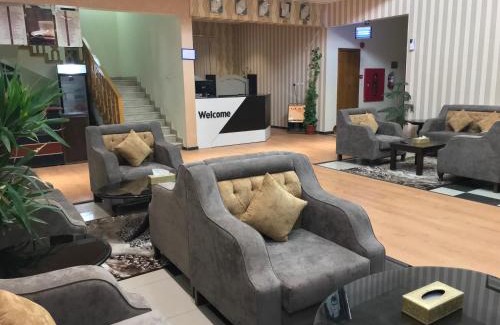 Duba Hotel | Dama Hotel