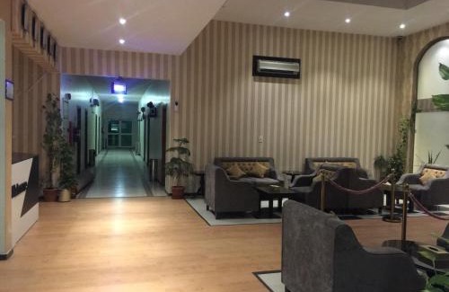 Duba Hotel | Dama Hotel