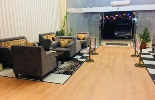 Duba Hotel | Dama Hotel