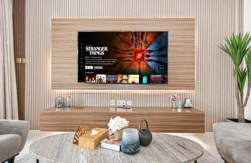 Dubai Villa | Damac Hills 2 Poolside - The Larger 3 BR Villa