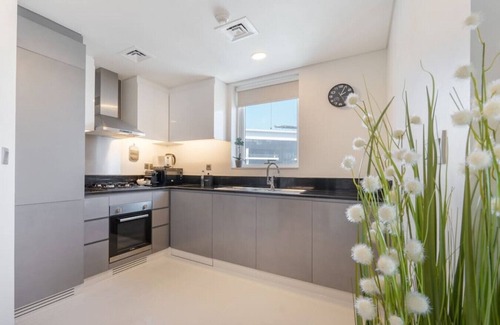 Downtown Dubai Condo | Damac Prive 2601 · At The Top Burj View STUDIO - EXPO special price