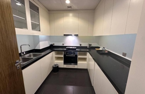 Al Olaya District Apartment | Damac Riyadh by SELSAL داماك الرياض