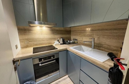 Al Olaya District Apartment | Damac Riyadh by SELSAL داماك الرياض