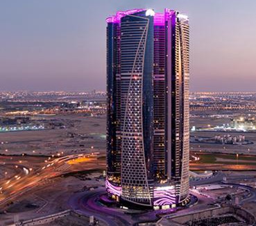 Business Bay Apartment | DAMAC Towers by Paramount Hotels & Resorts Dubai