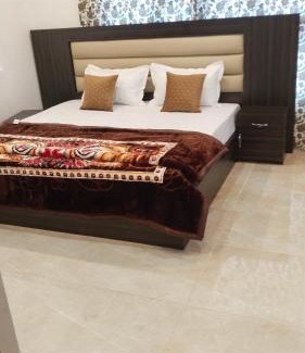 Srinagar House | dameer palace