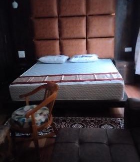 Srinagar House | dameer palace