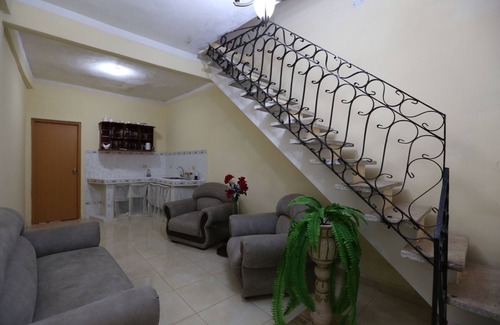 Trinidad House | Damian y Lay