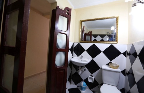 Trinidad House | Damian y Lay