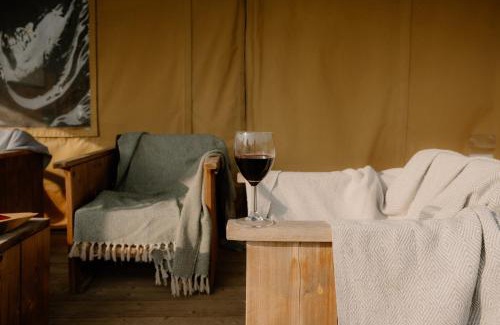 West Tanfield Other | Damselfy Riverdale Yorkshire