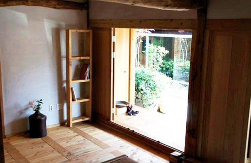 Jeonju House | Dan Kyung