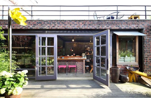Jeonju House | Dan Kyung