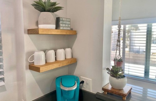 Huntington Beach Apartment | Dana - 231 1st Unit 5