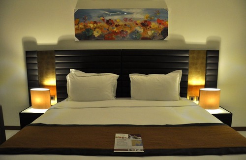 Dhahran Hotel | Dana Beach Resort