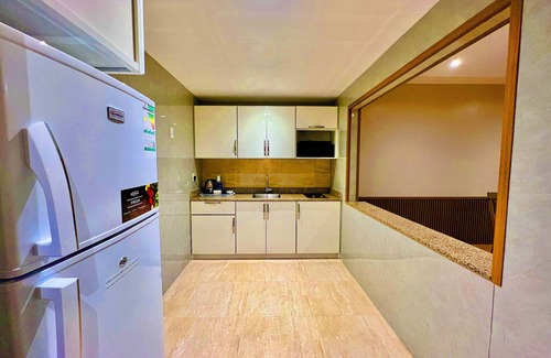 Dhahran Hotel | Dana Beach Resort